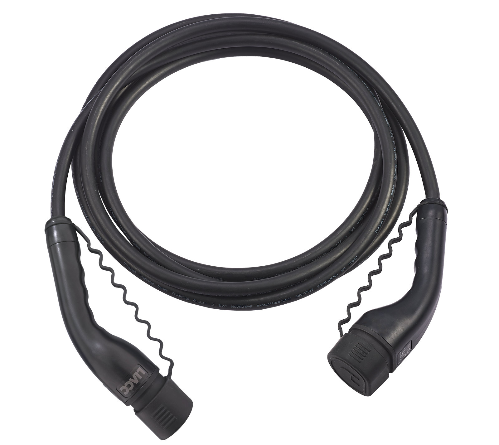 Do You Know What Features and Specifications Ev Charging Cable Has?