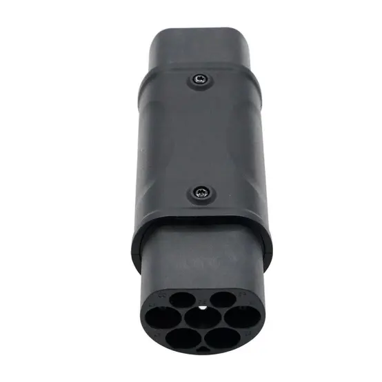 22kW Type 2 To GB/T Adapter